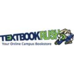 Textbook Rush