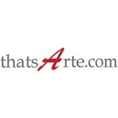 Thats Arte