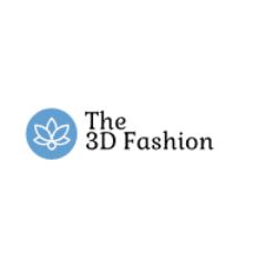 The 3D Fashion
