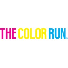 the color run