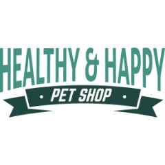 the healthy & happy pet shop
