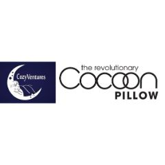 The Revolutionary Cocoon Pillow