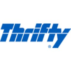 Thrifty Car Rental