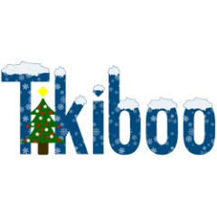 Tikiboo