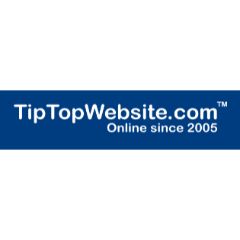 Tip Top Website
