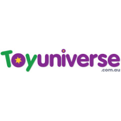 toy universe