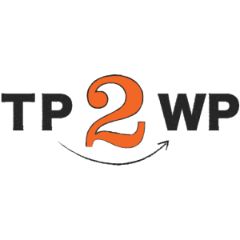 TP2WP