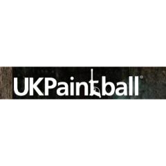 uk paintball