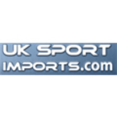 uk sports imports
