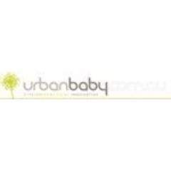 Urban Baby Australia