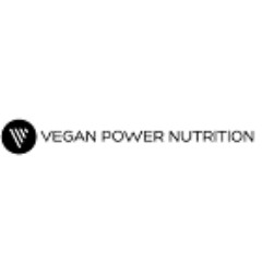 vegan power nutrition