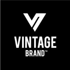 vintage brand