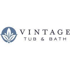 vintage tub and bath us