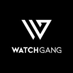 watchgang us