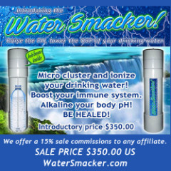 Water Smacker