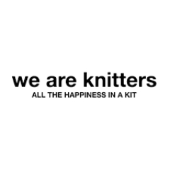 we are knitters fr