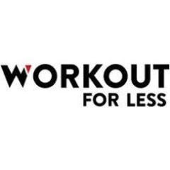 workout for less uk