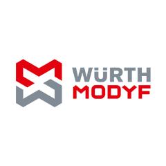 wurth modyf de