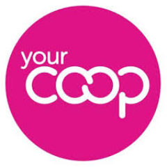 Your Co-op Energy UK
