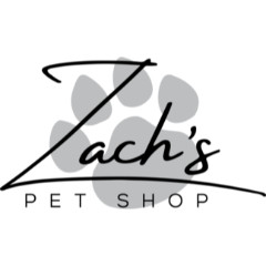 Zach's Pet Shop